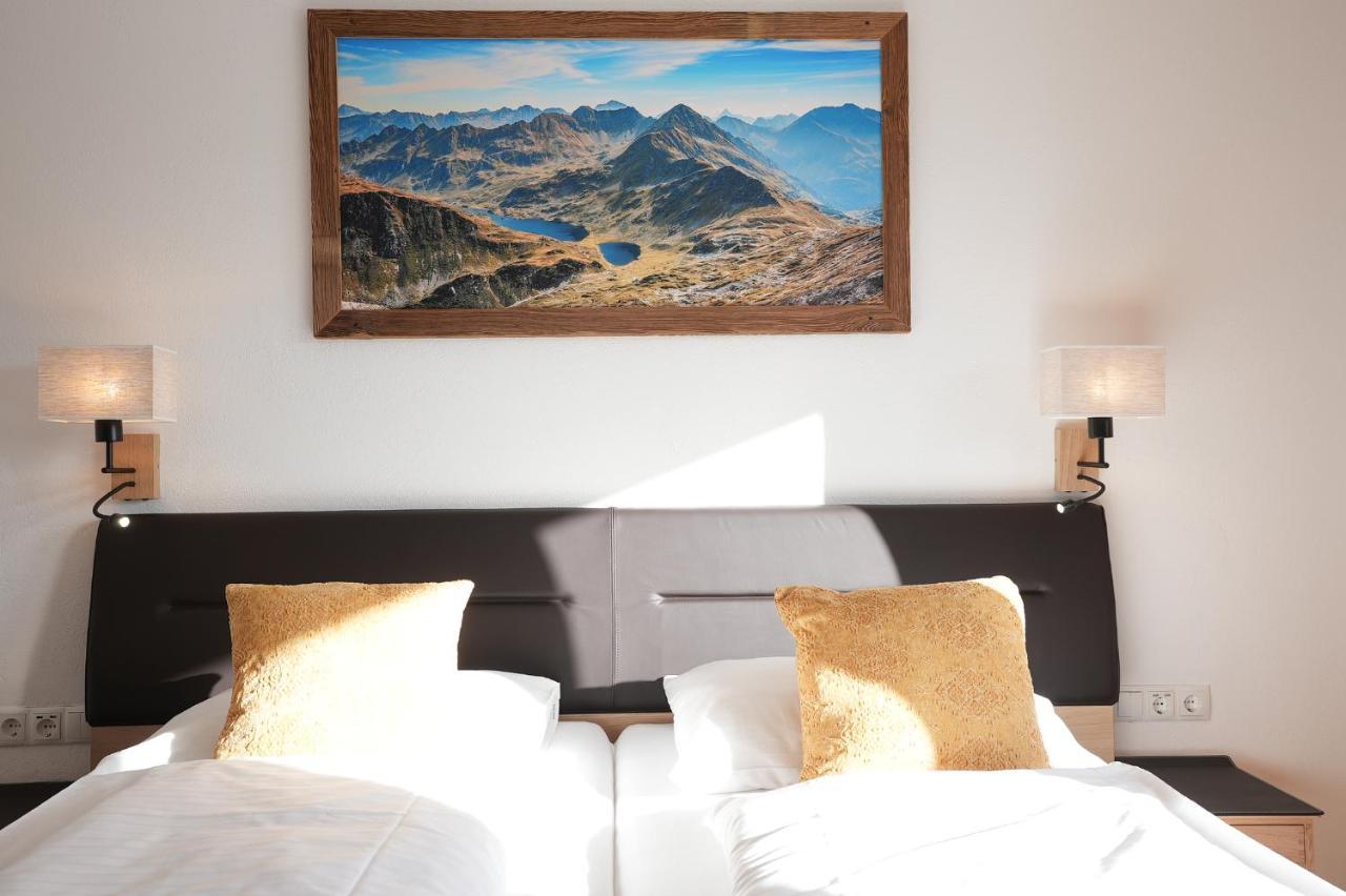 Pension Dachsteinhof Рамзау Экстерьер фото
